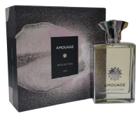 Amouage Reflection Man 100 мл Amouage Reflection Man 100 мл