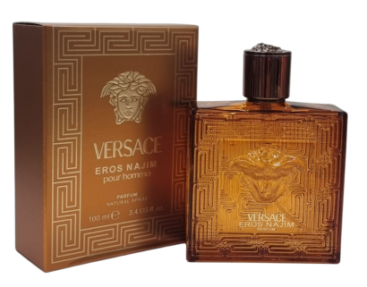 Парфюмерная вода Versace Eros Najim 100 мл