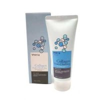 Пенка для умывания Branig Collagen Foam Cleansing 100 мл (Оригинал)