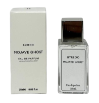 Мини-парфюм 25 ml ОАЭ Byredo Mojave Ghost