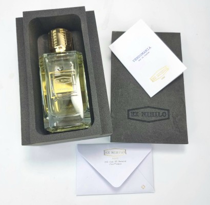 Ex Nihilo Vendomania 100 мл