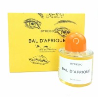 Byredo Bal D'Afrique NEW 100 мл - подарочная упаковка Byredo Bal D'Afrique NEW 100 мл - подарочная упаковка