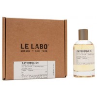 La Lebo Patchouli 24 100 мл La Lebo Patchouli 24 100 мл