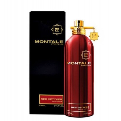 Montale "Red Vetyver" 100 мл