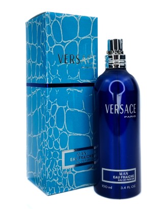 Спрей Versace Man Eau Fraiche 100 мл (Montale)