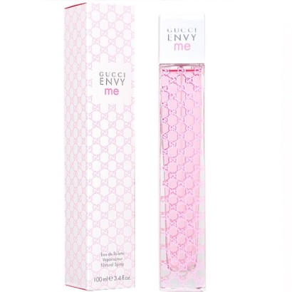 Туалетная вода Gucci Envy Me 100 мл