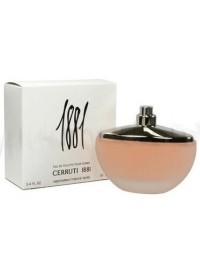 Тестер Cerruti 1881 Pour Femme 50 мл (Sale) Тестер Cerruti 1881 Pour Femme 50 мл (Sale)