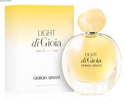 Giorgio Armani Light di Gioia 100 мл (EURO)