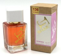 SHAIK W 136 ("C.D. POISON HYPNOTIK")