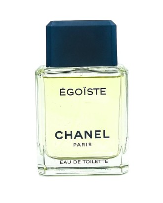Chanel Egoiste Pour Homme 100 мл (EURO)