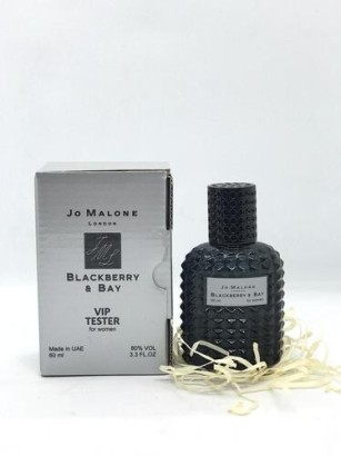 Jo Malone Blackberry & Bay 60 мл (VIP тестер)