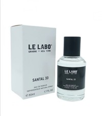 Мини-тестер Le Labo Santal 33 50 мл (LUX)