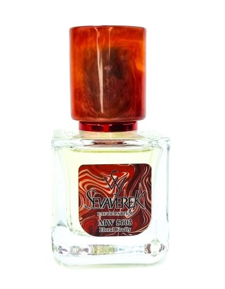 SevavereK MW5603 (Ex Nihilo Fleur Narcotique), 30 ml