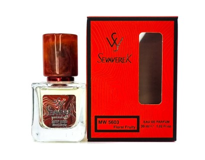 SevavereK MW5603 (Ex Nihilo Fleur Narcotique), 30 ml