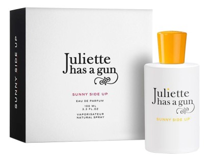 Juliette Has A Gun Sunny Side Up 100 мл Ликвидация