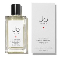 Jo Loves White Rose & Lemon Leaves 100 мл (EURO)