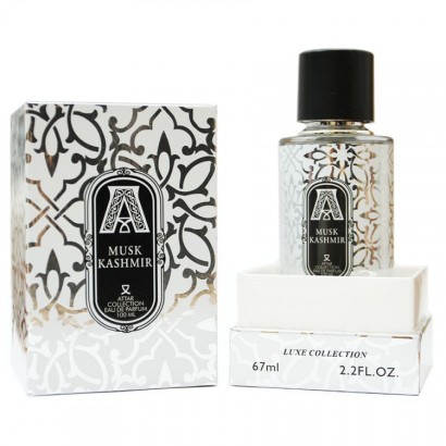 Attar Collection "Musk Kashmir" Luxe Collection 67 мл