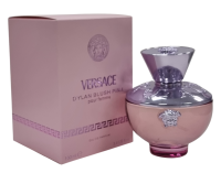 Versace Pour Femme Dylan Blush Pink 100 мл A-Plus Versace Pour Femme Dylan Blush Pink 100 мл A-Plus