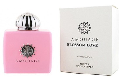 Тестер Amouage Blossom Love For Women 100 мл