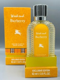 Мини-тестер Burberry Weekend (LUX) 62 ml