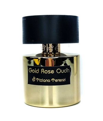 Tiziana Terenzi Gold Rose Oudh 100 мл