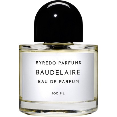 Byredo Baudelaire 100 мл - подарочная упаковка