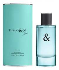 Tiffany & Co Love For Him 90 мл (в тубе) Tiffany & Co Love For Him 90 мл (в тубе)