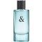 Tiffany & Co Love For Him 90 мл (в тубе)