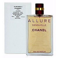 Тестер Chanel Allure Sensuelle 100 мл