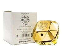 Тестер Paco Rabanne Lady Million 80 мл