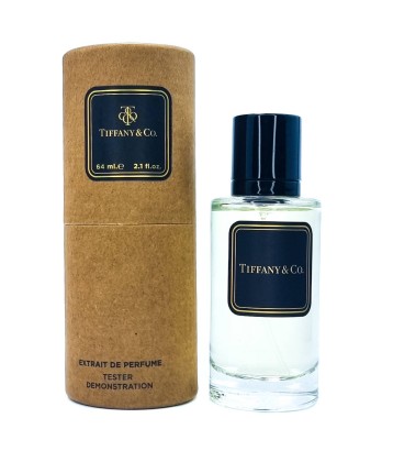 Тестер 64 мл Tiffany & Co "Tiffany" (Туба)