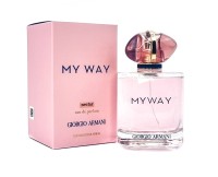 Giorgio Armani My Way Nectar 90 мл (EURO) Giorgio Armani My Way Nectar 90 мл (EURO)