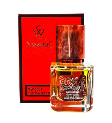 SevavereK MW5601 (Escentric Molecules Escentric 01), 30 ml