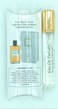 Van Cleef & Arpels California Reverie 20мл Van Cleef & Arpels California Reverie 20мл