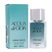 Мини-парфюм 25 ml ОАЭ Giorgio Armani Acqua di Gioia Мини-парфюм 25 ml ОАЭ Giorgio Armani Acqua di Gioia