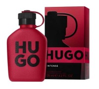 Парфюмерная вода Hugo Boss Hugo Intense 125 мл