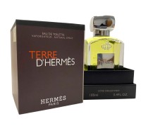 Luxe Collection 100 мл - Hermes Terre D’Hermes Luxe Collection 100 мл - Hermes Terre D’Hermes