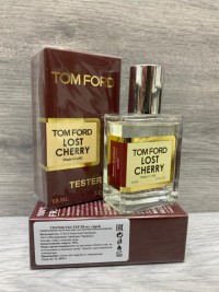 Тестер Tom Ford Lost Cherry 58 мл Тестер Tom Ford Lost Cherry 58 мл