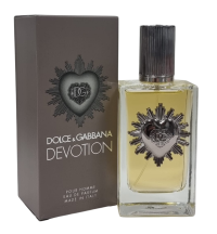 Парфюмерная вода Dolce & Gabbana Devotion Pour Homme 100 мл