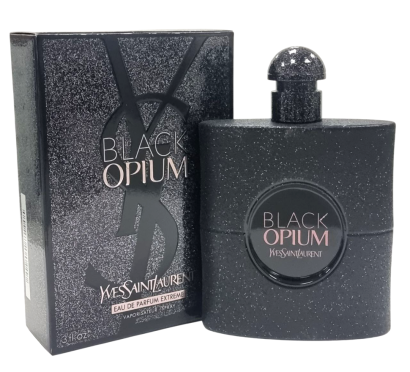 Yves Saint Laurent Black Opium Extreme 90 мл A-Plus