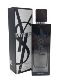 Yves Saint Laurent MYSLF 100 мл A-Plus Yves Saint Laurent MYSLF 100 мл A-Plus