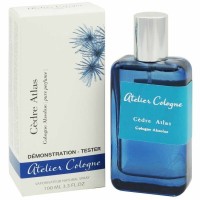 Тестер Atelier Cologne Cedre Atlas 100 мл Тестер Atelier Cologne Cedre Atlas 100 мл