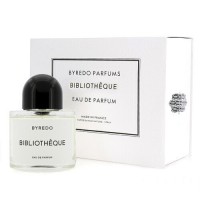 Byredo Bibliotheque 100 мл - подарочная упаковка Byredo Bibliotheque 100 мл - подарочная упаковка