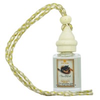 Ароматизатор для авто Al Rehab "Choco Musk" 12 мл