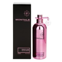 Montale Roses Elixir 100 мл Montale Roses Elixir 100 мл