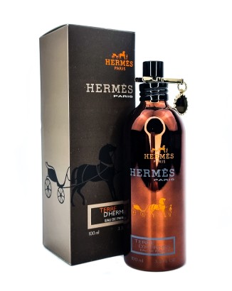 Спрей Hermes Terre D'Hermes 100 мл (Montale)