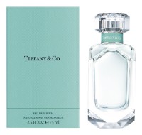 Tiffany & Co Tiffany 75 мл