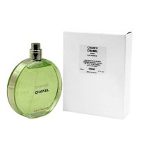 Тестер Chanel Chance Eau Fraiche 100 мл  Тестер Chanel Chance Eau Fraiche 100 мл