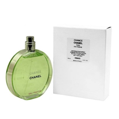 Тестер Chanel Chance Eau Fraiche 100 мл 