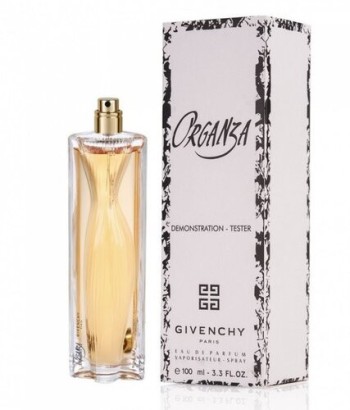Тестер Givenchy Organza 100 мл